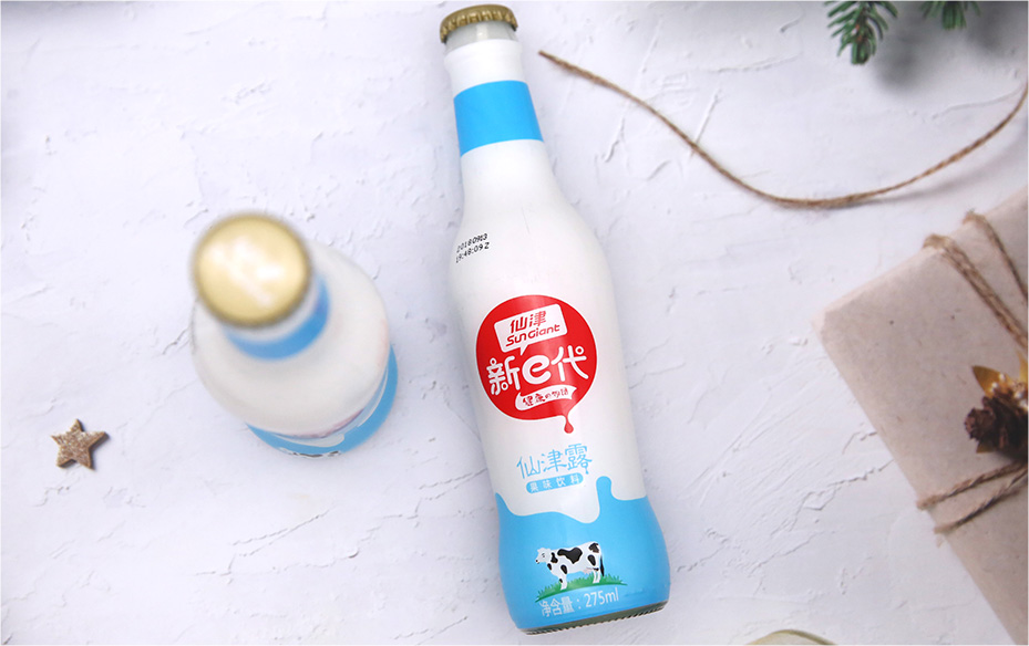 【植物飲料】植物蛋白飲料有哪些營(yíng)養(yǎng)？挑選植物飲料需要注意什麼